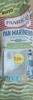 Pan marinero