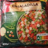 Ensaladilla