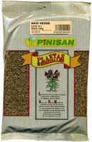 Anís verde
