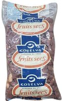 Almendras tostadas