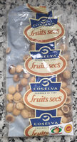 Fruits secs Avellana de Reus