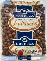 Avellana Crua