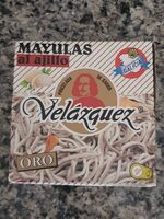 Mayulas al ajillo