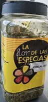 Perejil hoja