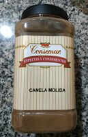 Canela Molida