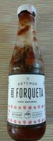 Ketchup de Forqueta