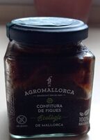 Confitura de Figues
