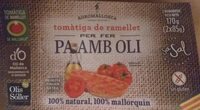 Pa Amb Oli
