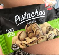 Pistaches
