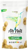 Air nuts snacks de pistacho