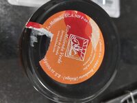 Mermelada de higos