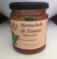 Mermelada de Tomate