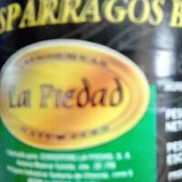 Esparragos