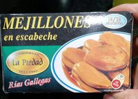 Mejillones