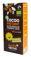 Cacao instant bio