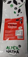 Chocolate a la taza