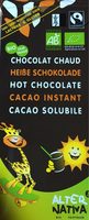 Chocolat chaud