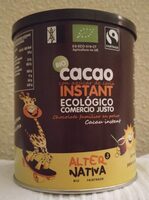 Bio Cacao Instant