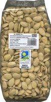 Almendras crudas sin piel