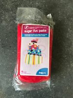Pâte à sucre