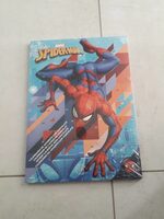 Calendrier de l'Avent Spiderman