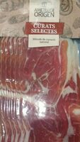 Jamón serrano
