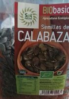 Semillas de calabaza