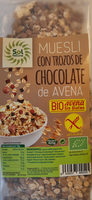Muesli Avena