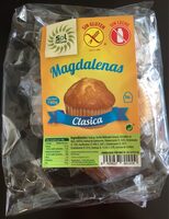 Magdalenas Clasica