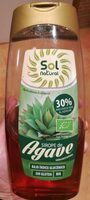 Sirope de agave