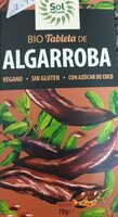 Algarroba