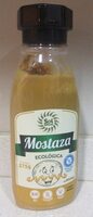 Mostaza