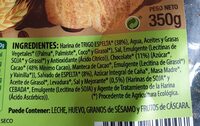 Bio croissants