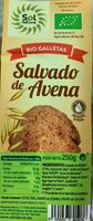 Salvado de Avena