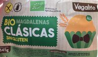 Madalenas