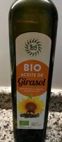 Aceite de girasol