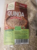 Quinoa