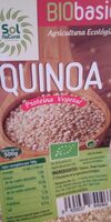 Quinoa