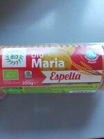 Bio Maria Espelta