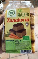 Bizcocho bio