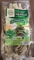 BIO TAGLIATELLE de Espelta