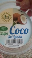 Chips Coco Sri lanka