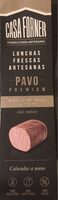 Pavo premium