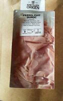 Pernil cuit durot
