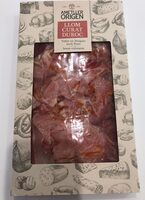 Lomo curado