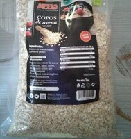 Copos de Avena