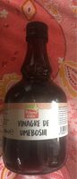 Vinagre de umeboshi