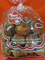 Don dulce