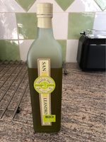 Huile d'olive vierge extra