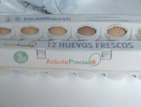 Huevos